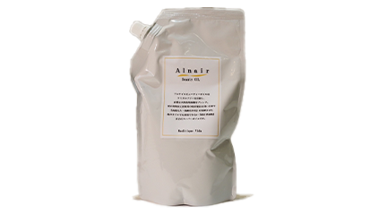 alnairチューナー